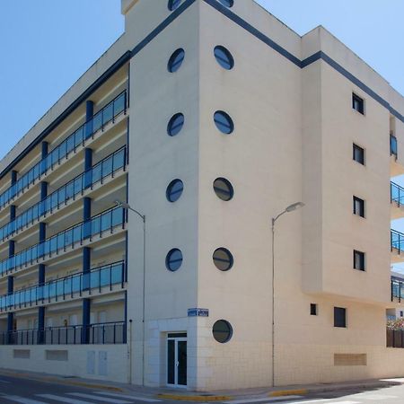 Singularstays Moncofar Beach Екстериор снимка