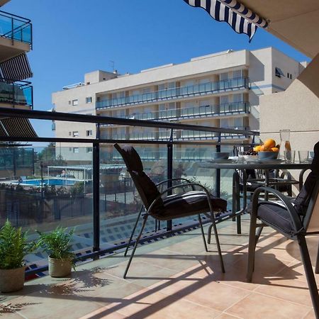 Singularstays Moncofar Beach Екстериор снимка