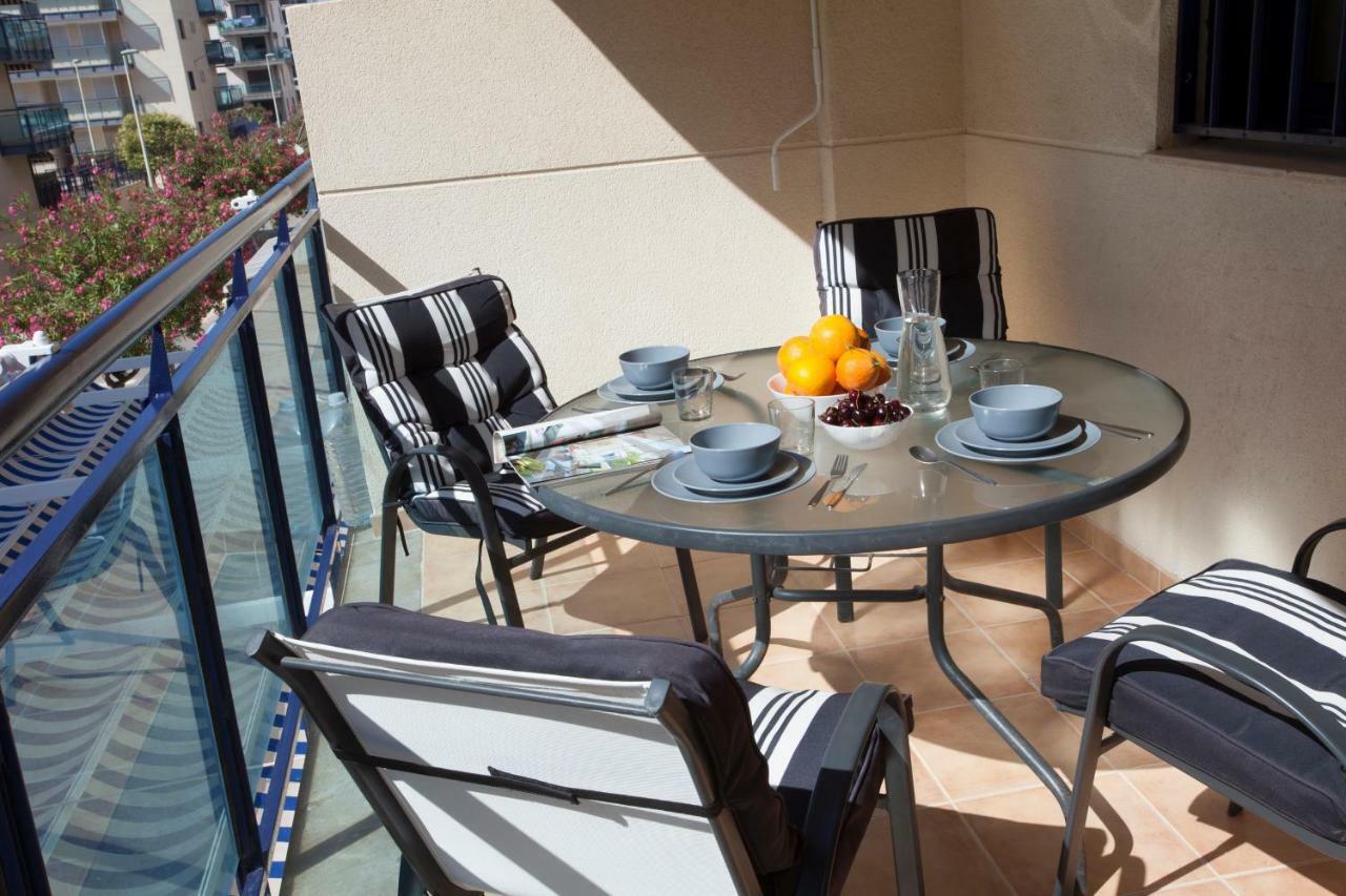 Singularstays Moncofar Beach Екстериор снимка