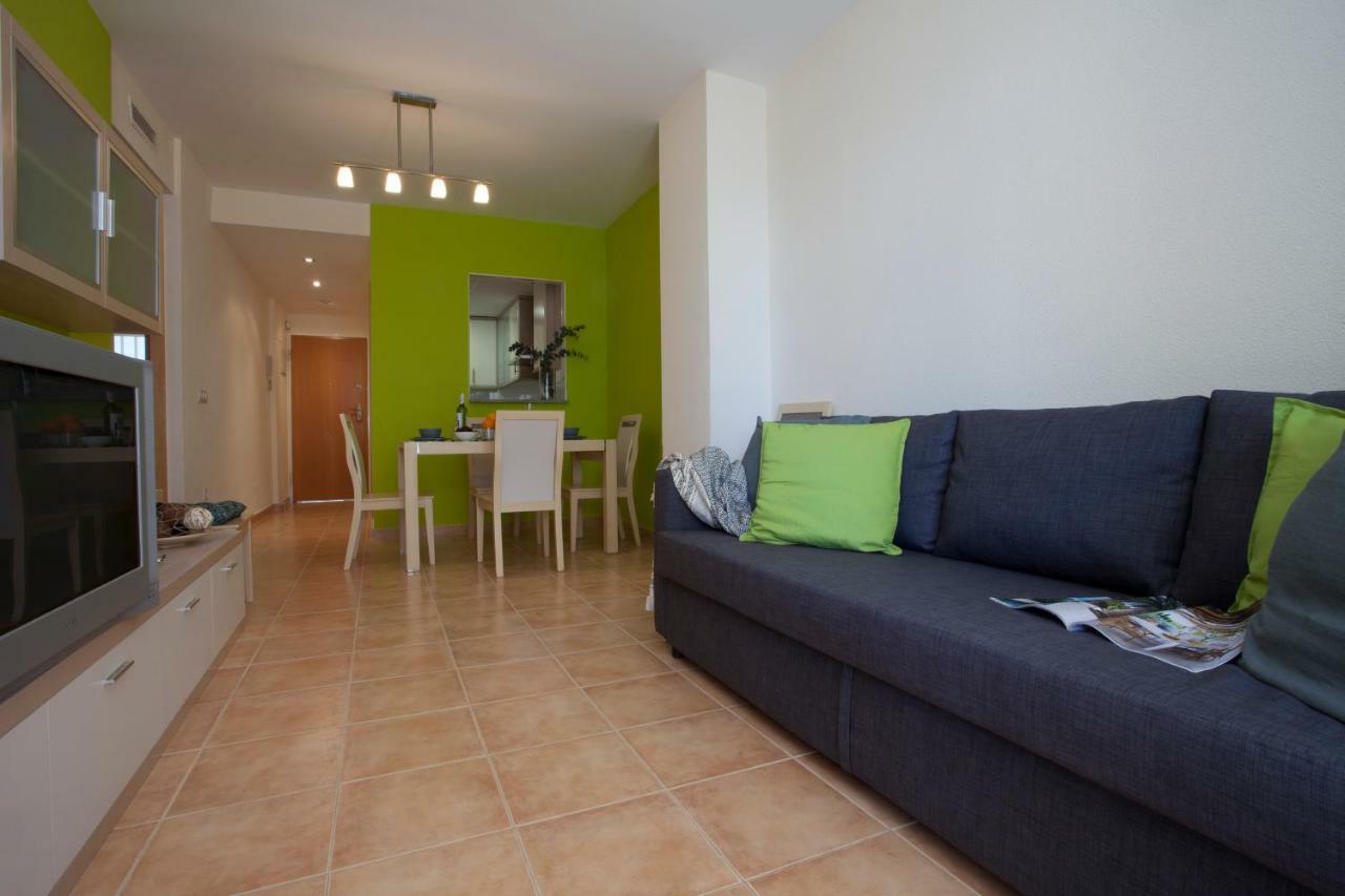 Singularstays Moncofar Beach Екстериор снимка