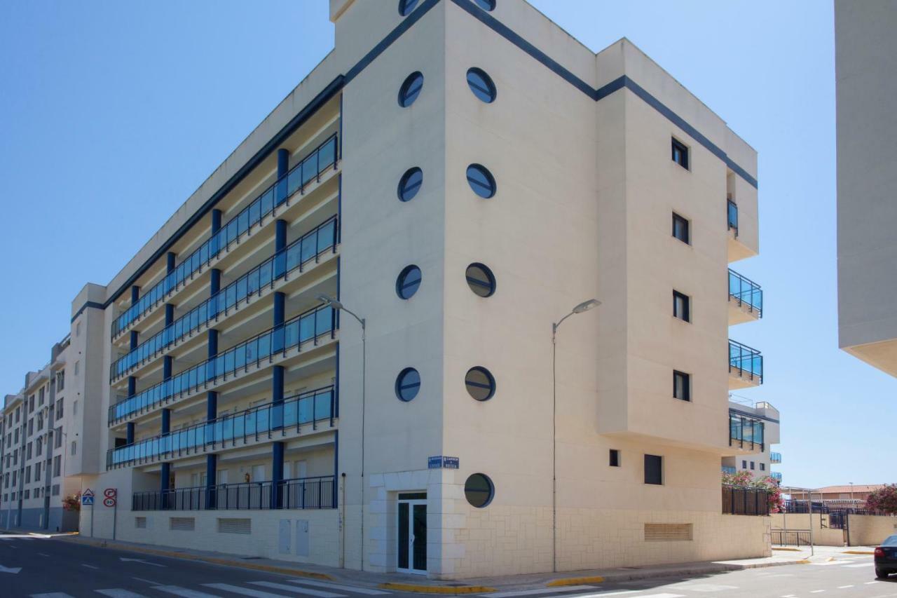 Singularstays Moncofar Beach Екстериор снимка