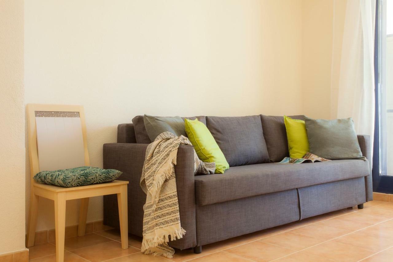 Singularstays Moncofar Beach Екстериор снимка