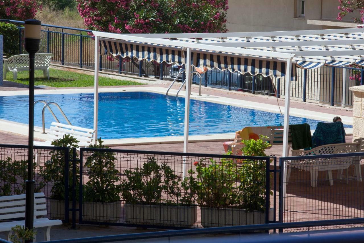 Singularstays Moncofar Beach Екстериор снимка