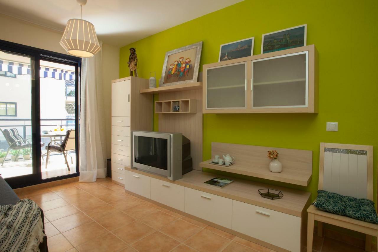 Singularstays Moncofar Beach Екстериор снимка