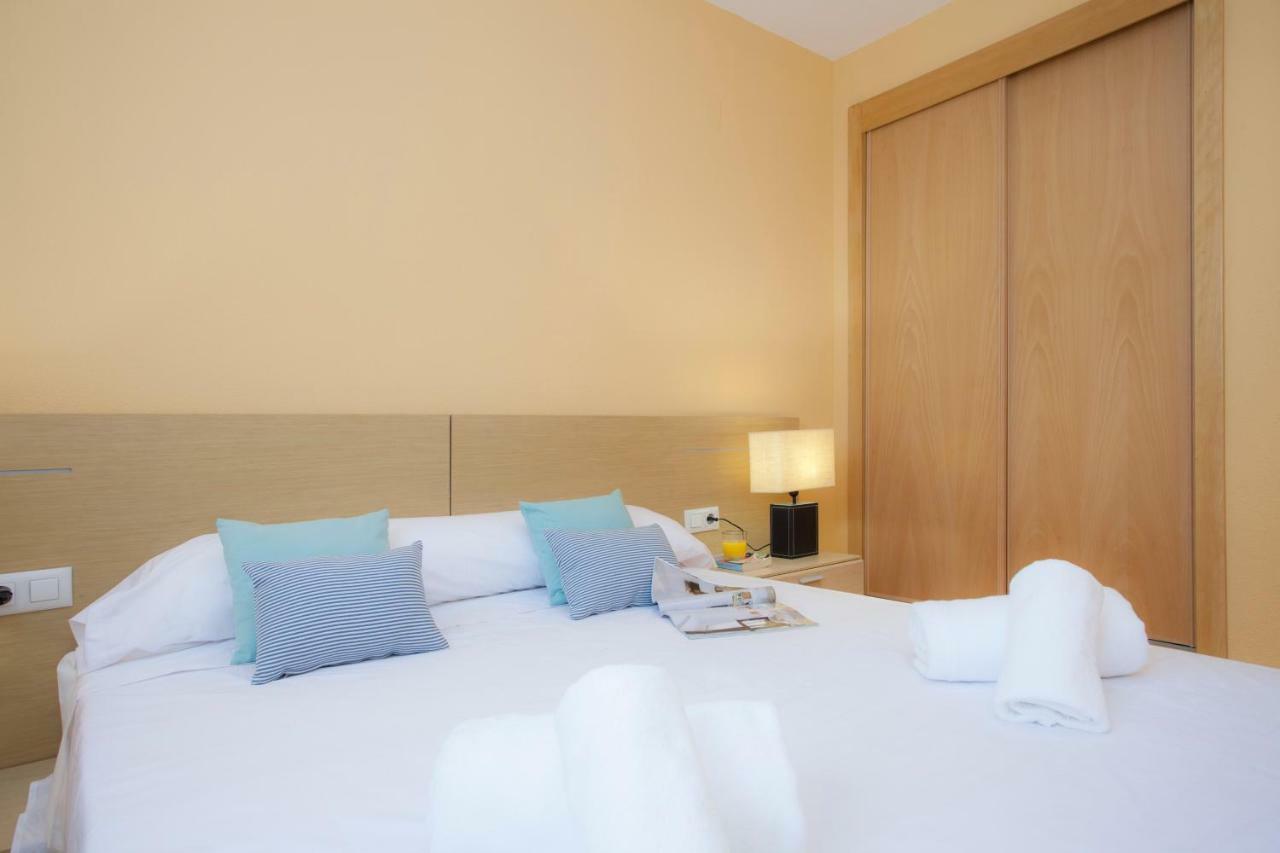 Singularstays Moncofar Beach Екстериор снимка