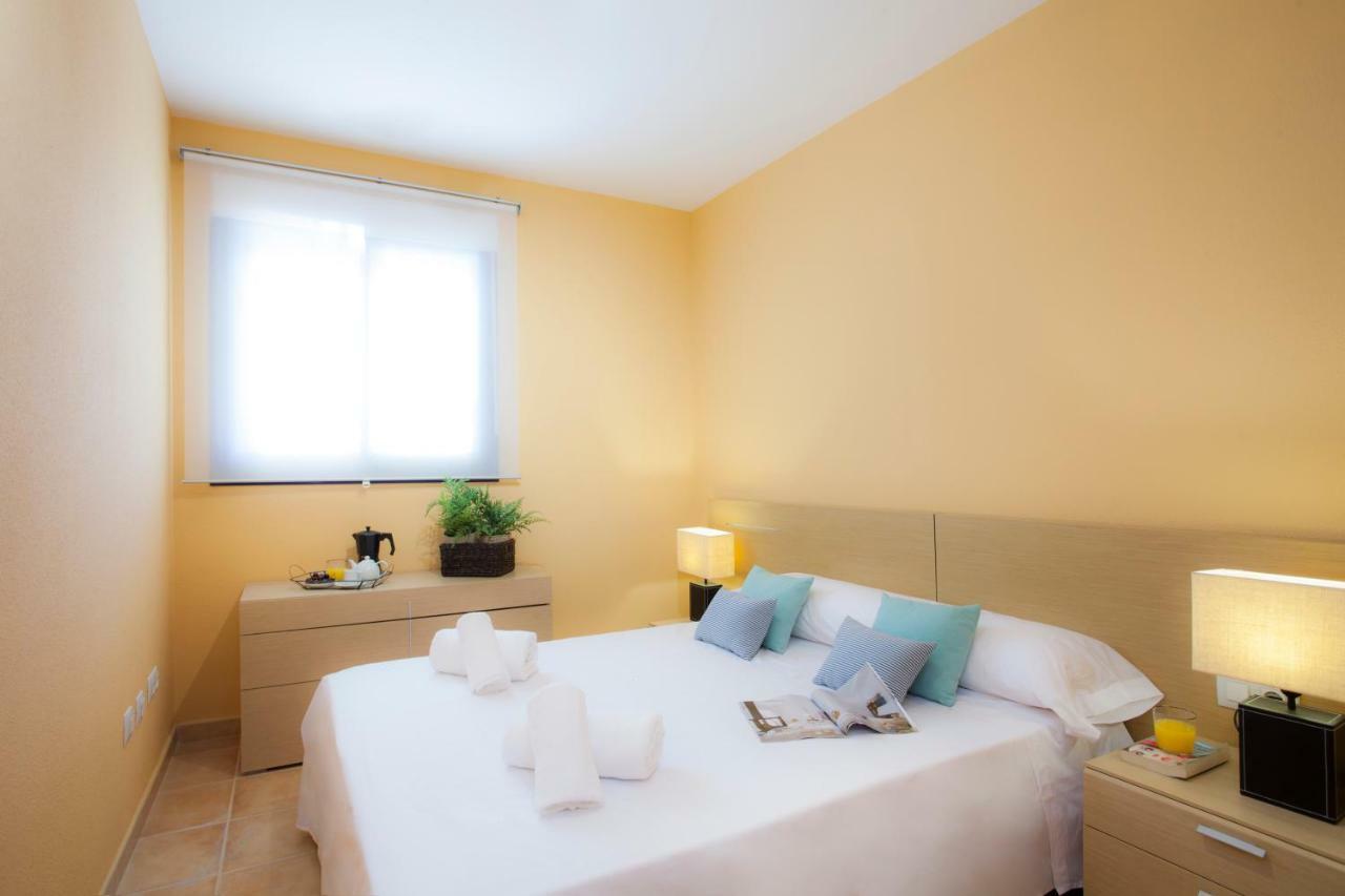 Singularstays Moncofar Beach Екстериор снимка