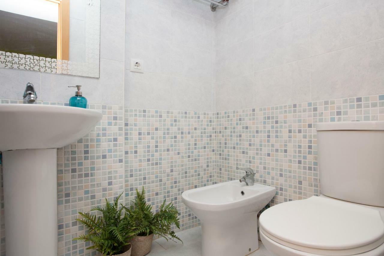 Singularstays Moncofar Beach Екстериор снимка