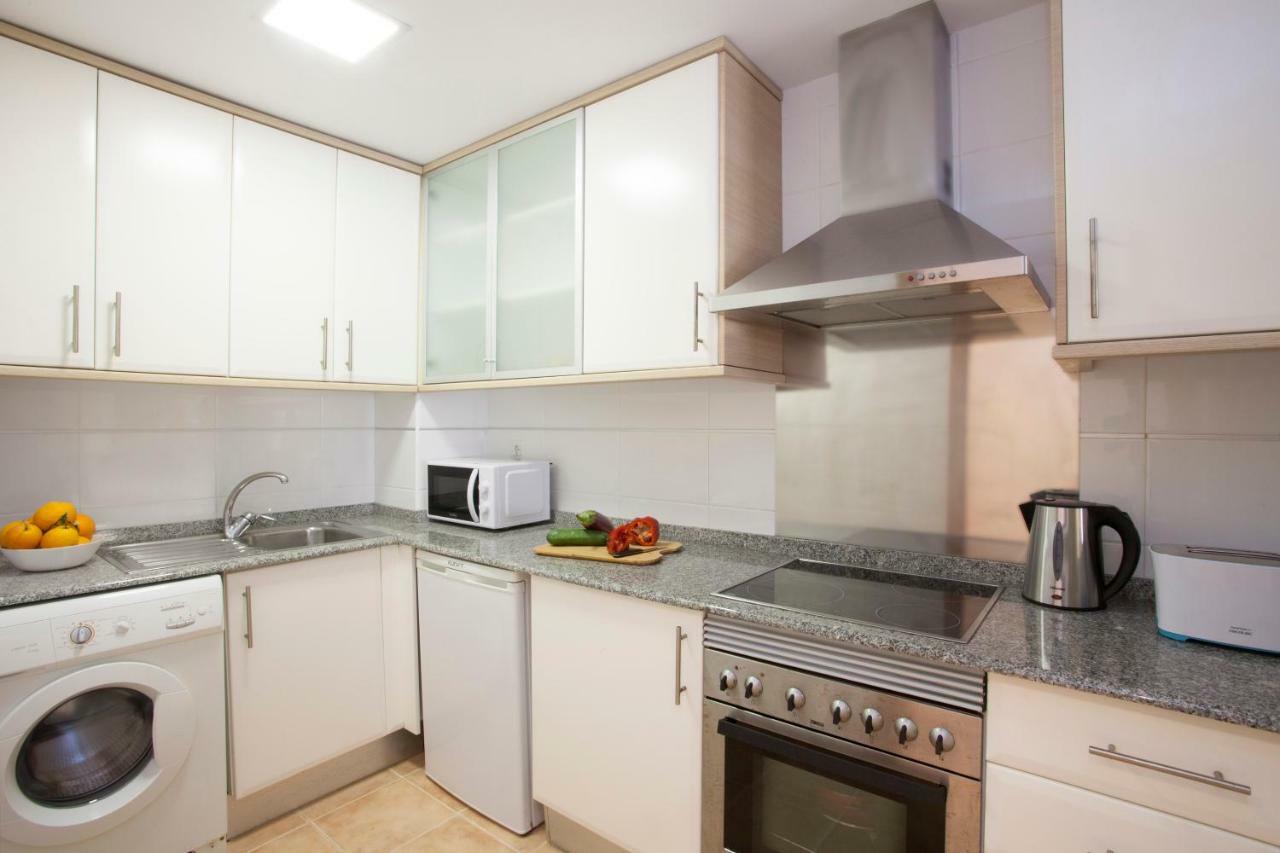 Singularstays Moncofar Beach Екстериор снимка
