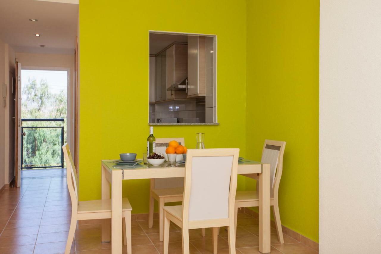 Singularstays Moncofar Beach Екстериор снимка