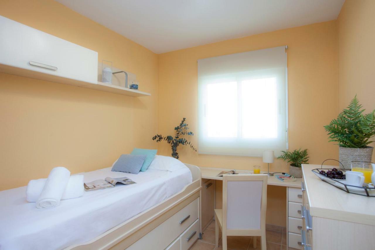 Singularstays Moncofar Beach Екстериор снимка