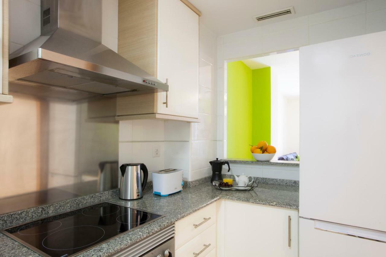 Singularstays Moncofar Beach Екстериор снимка
