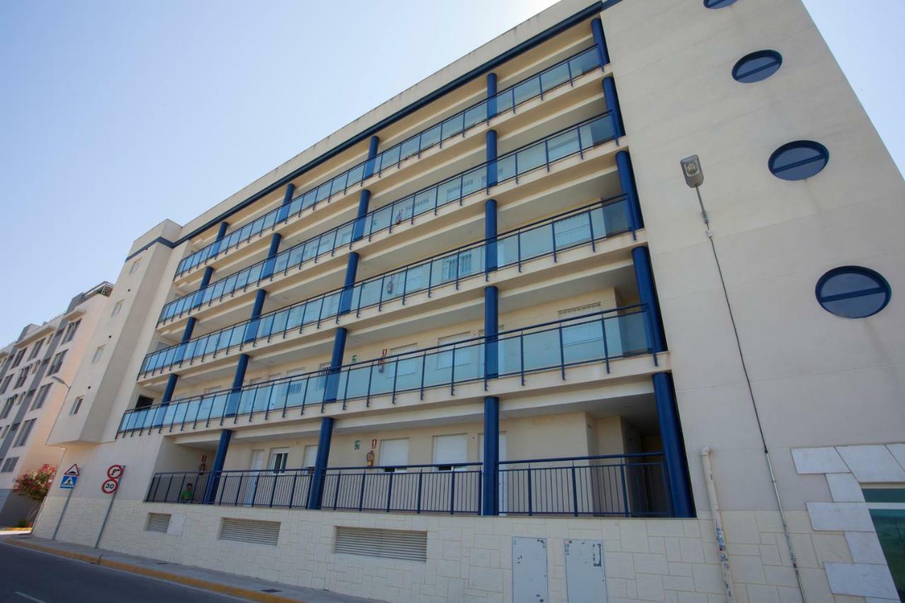 Singularstays Moncofar Beach Екстериор снимка